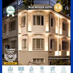 Blue Mosque Suites 2 - Old City Sultanahmet