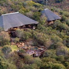 Elephant Rock Private Safari Lodge