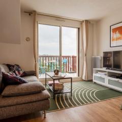 Apartment Le Domaine du Vert Coteau by Interhome