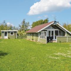 Nice Home In Vinderup With Kitchen