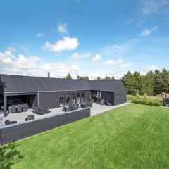 Holiday Home Henrikke - 500m to the inlet by Interhome