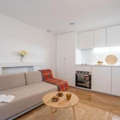 Holiday Home Arbenn 2 by Interhome