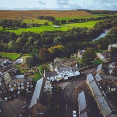 Black Bull Hotel