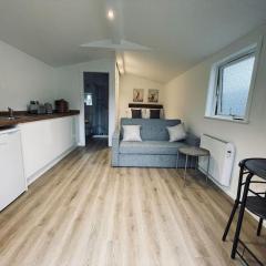 West Highland Snug