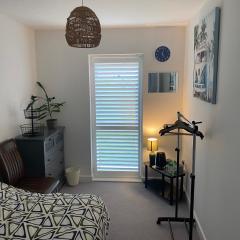 Double room to rent