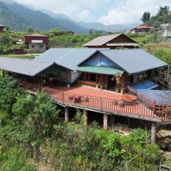 Lanh Sapa Homestay