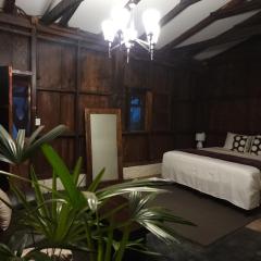 Bosko cerro verde