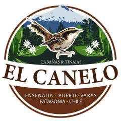 Cabañas El Canelo