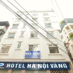 Hà Nội Vàng Hotel HN - by BAY LUXURY