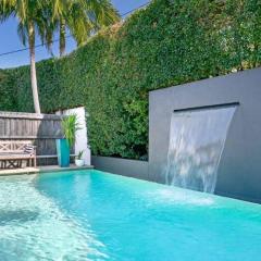 Casa de Palmas Noosa