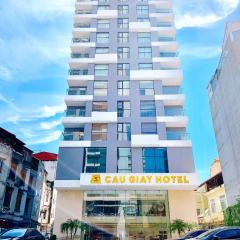 Cầu Giấy Hotel -110 đường Cầu Giấy - by Bay Luxury