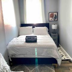 Private Comfy Room in Trendy Bed-Stuy