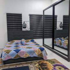 Homestay kg tanjung sik