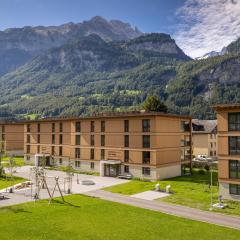 SWISSPEAK Resorts Meiringen