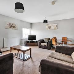 Cool and Chic Duffield Road Apartments
