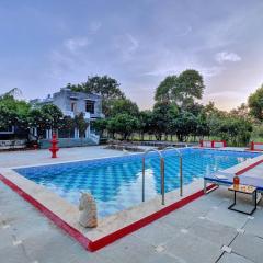 Jungle Retreat by VEO - Part of StayVista