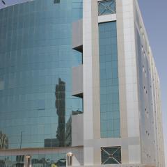 Carawan Al Khaleej Hotel Olaya