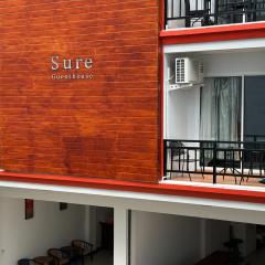 Sure Guesthouse