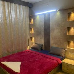 Royal Nest (AS) 3 BHK Suite