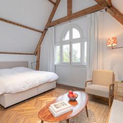 Waldeck Vondelpark 2 bedroom Suites