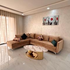 Maarif Elite Suites