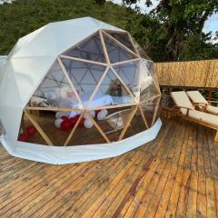 MACA GLAMPING