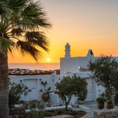 Anema Boutique Hotel & Villas Santorini