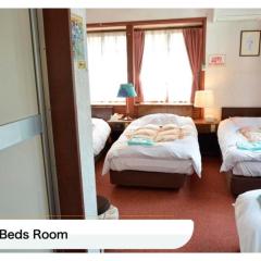 Hotel Montblanc Hakuba - Vacation STAY 49692v