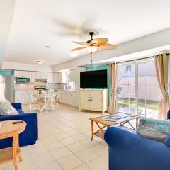 Pawleys Island Retreat - Golf Cart Included!