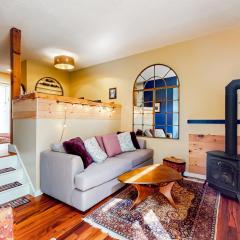 Butternut Hill H4
