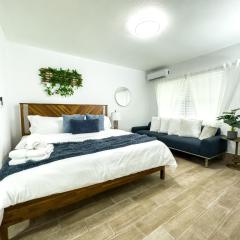 1k Bed Studio Apt With Shared Pool 515