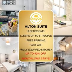 Alton Suite