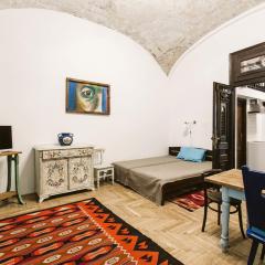 The Chapel - History, Tradition, Luxury
