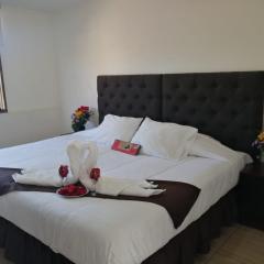 Hotel Cortaderas Arequipa