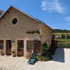 Gîte Forcey, 3 pièces, 4 personnes - FR-1-611-75