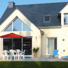 Semi-detached house, Pénestin