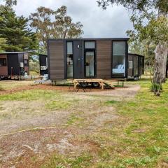 Tiny House 18 at Grampians Edge