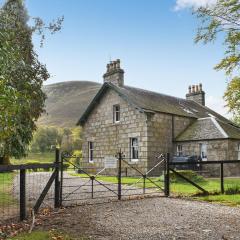 Gleneffock Farmhouse