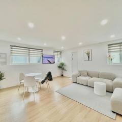 3room+2bathroom hongdae 1exit