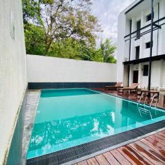 Hotel Kandyan View ''Free pickup from Kandy city''
