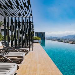 JOMSTAY - Horizon Suites Ipoh Town Skypool