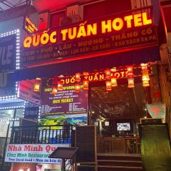 Quoc Tuan Hotel Sapa
