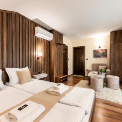 Beluga Guest House