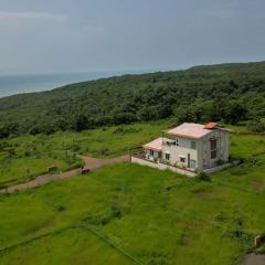 StayVista's Coral Breeze with Plunge Pool, Games Room, Projector Setup, Proximity to Secluded Beach