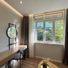 Enzo rooms & apartment Blloku