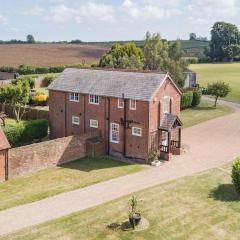 The Bothy - Charming home on a working farm