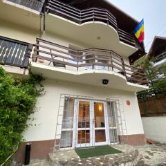 Vila Amira Predeal