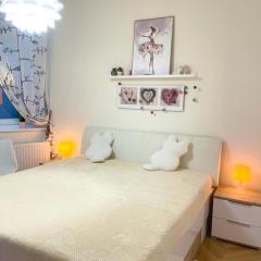 St Stephen's Apartment