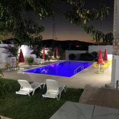 NN Residence Tabarka