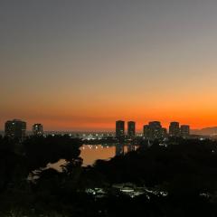 Vista da Praia - Apartamento Casablanca